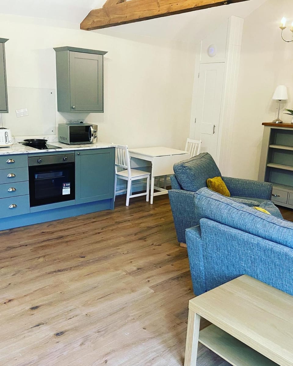 Tilly’s stable Apartment in Daventry District