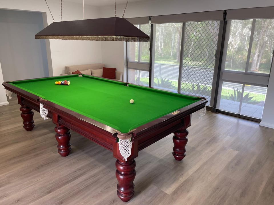Billiard