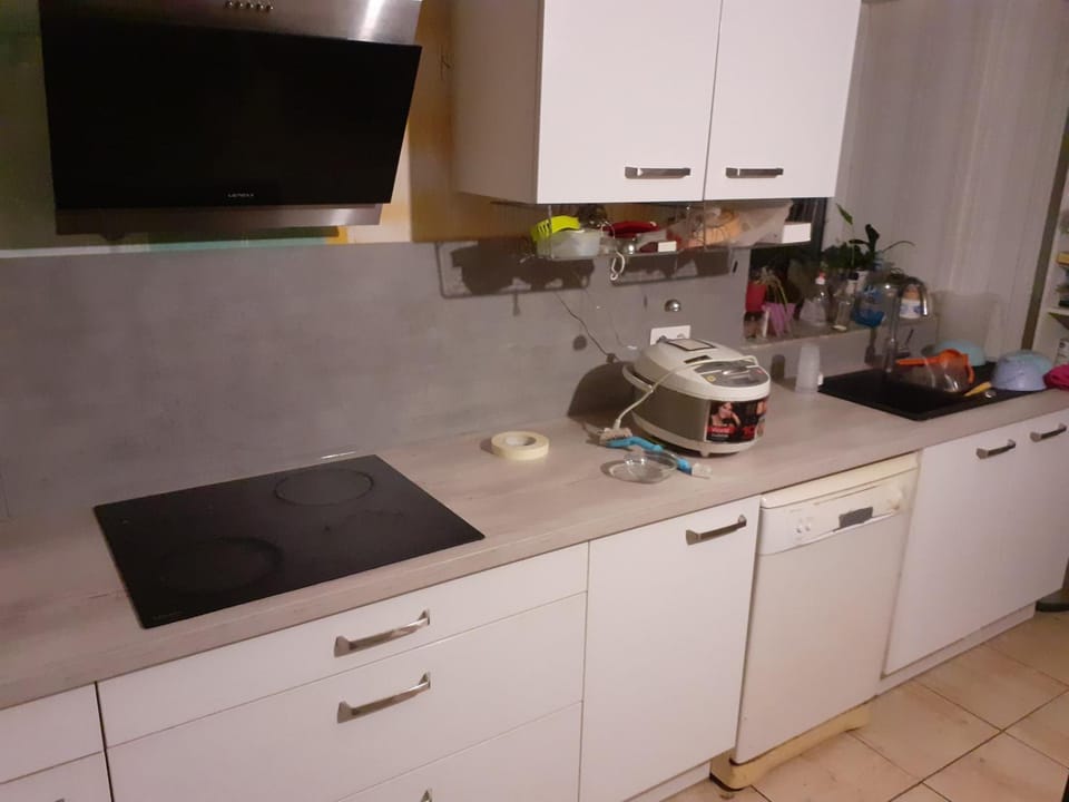 dishwasher, minibar, pet friendly, stove