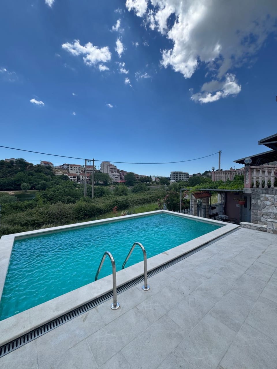 Studio Rio Apartment in Dubrovnik-Neretva County
