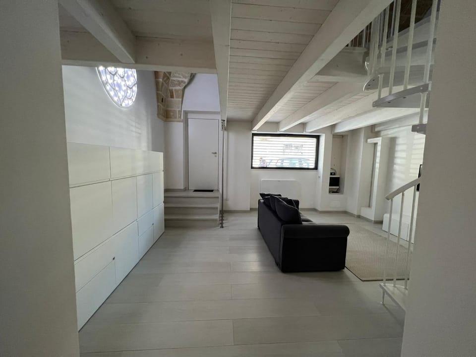 Casetta Lore Apartment in Manduria