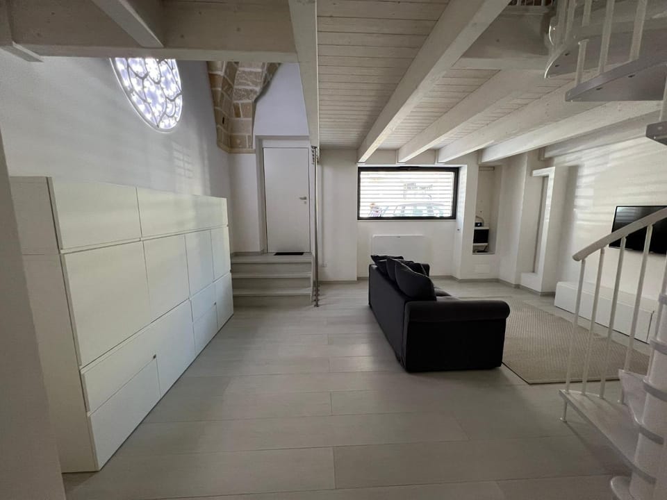 Casetta Lore Apartment in Manduria