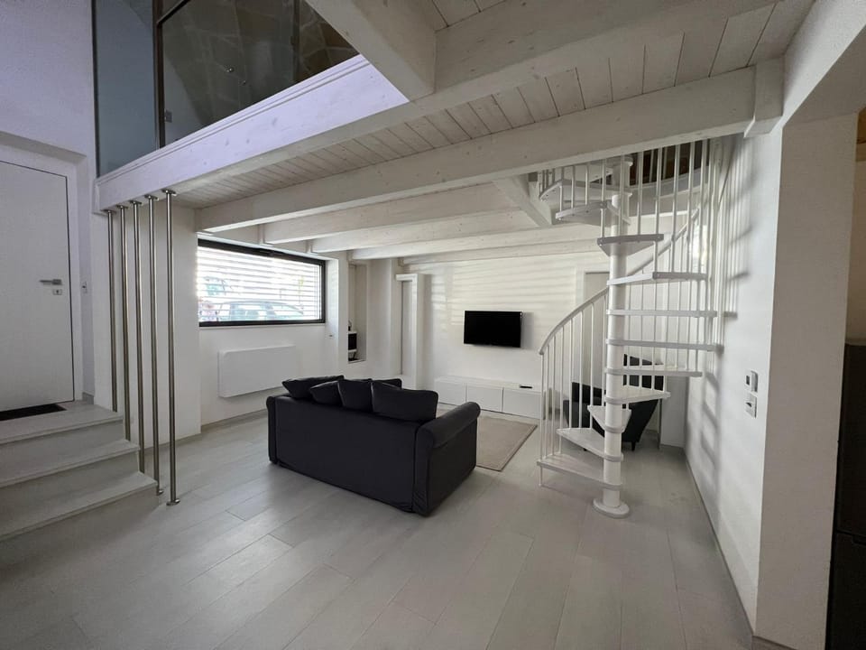 Casetta Lore Apartment in Manduria