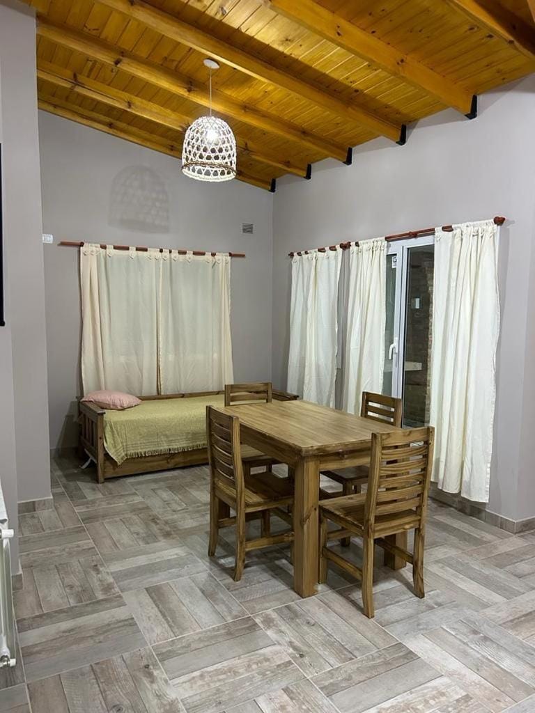 Cabañas del Arroyo Villa Ventana House in Villa Ventana