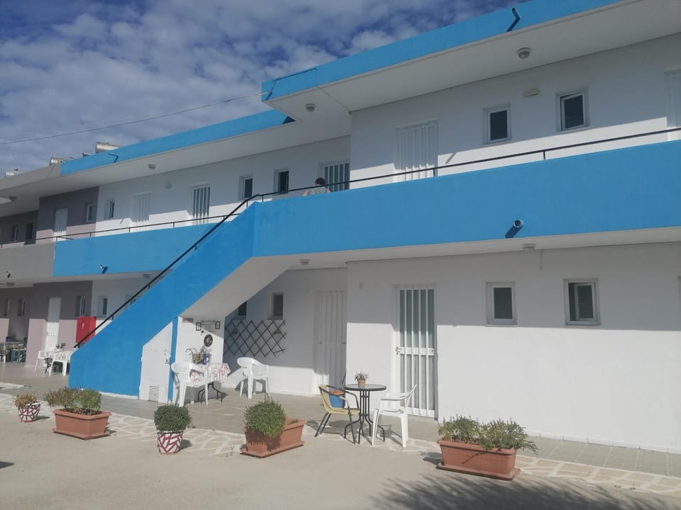 Kefalos Studios Stamatia Apartment hotel in Kefalos