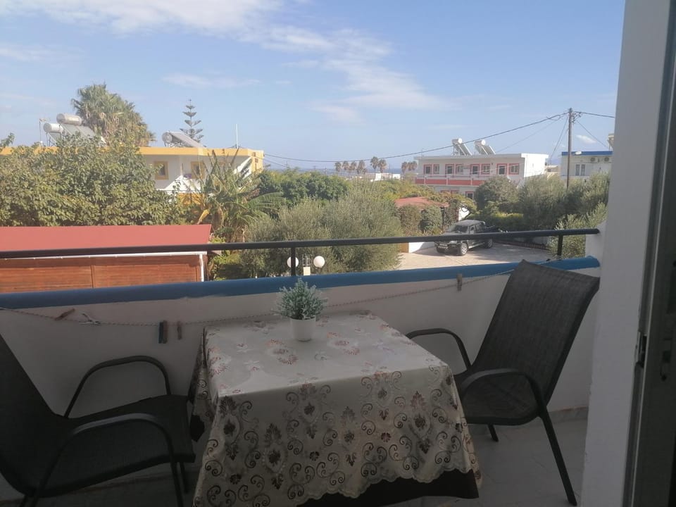 Kefalos Studios Stamatia Apartment hotel in Kefalos