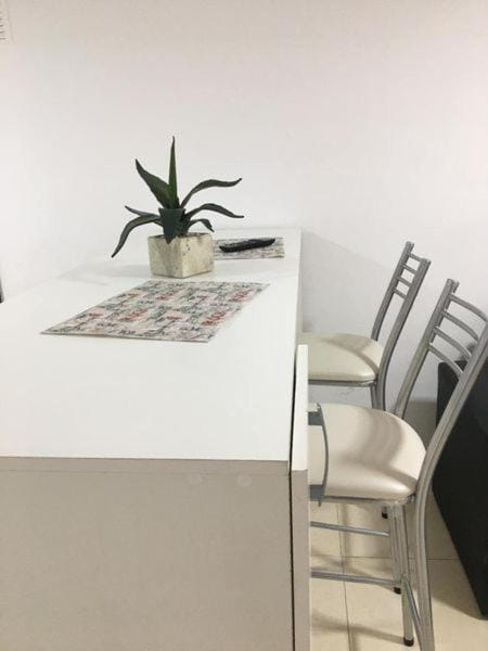 Coqueto dpto Interno. Apartment in San Rafael