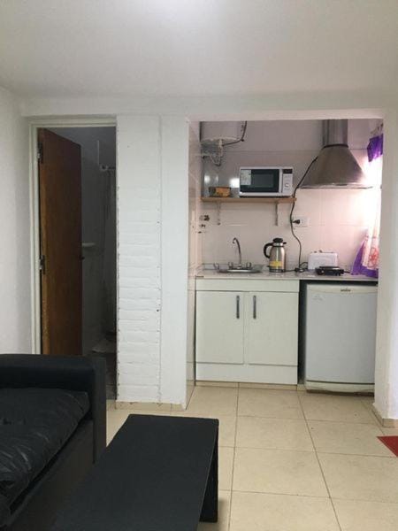 Coqueto dpto Interno. Apartment in San Rafael