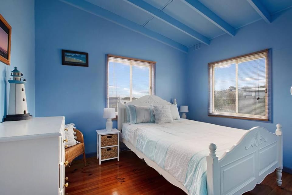 Family Retreat 500m to the beach House in Ocean Grove