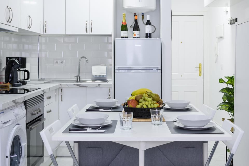 Estudio Playa Los Locos, Torrevieja Apartment in Torrevieja