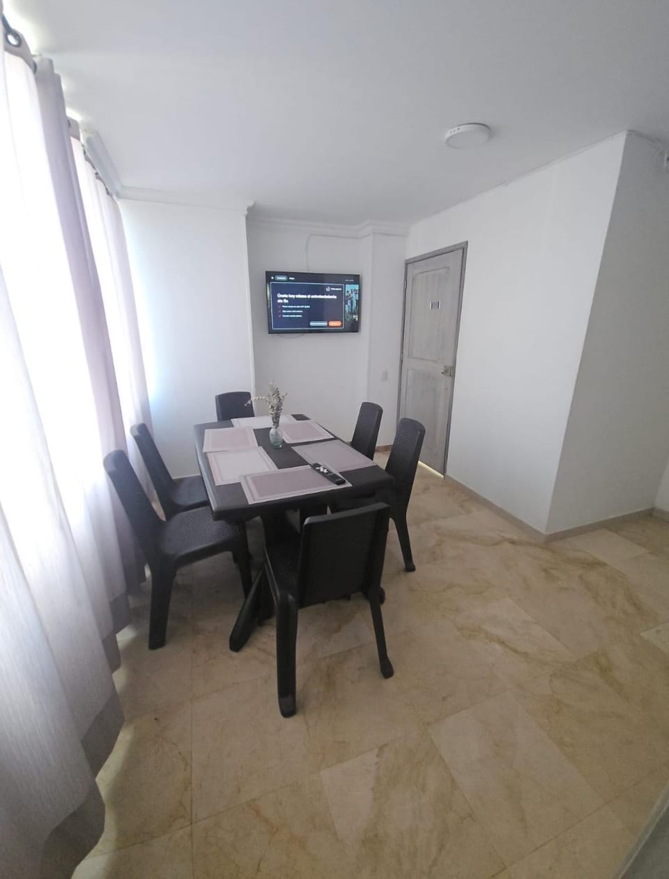 EDIFICIO DINERS El Rodadero Apto1503 Apartment in Gaira