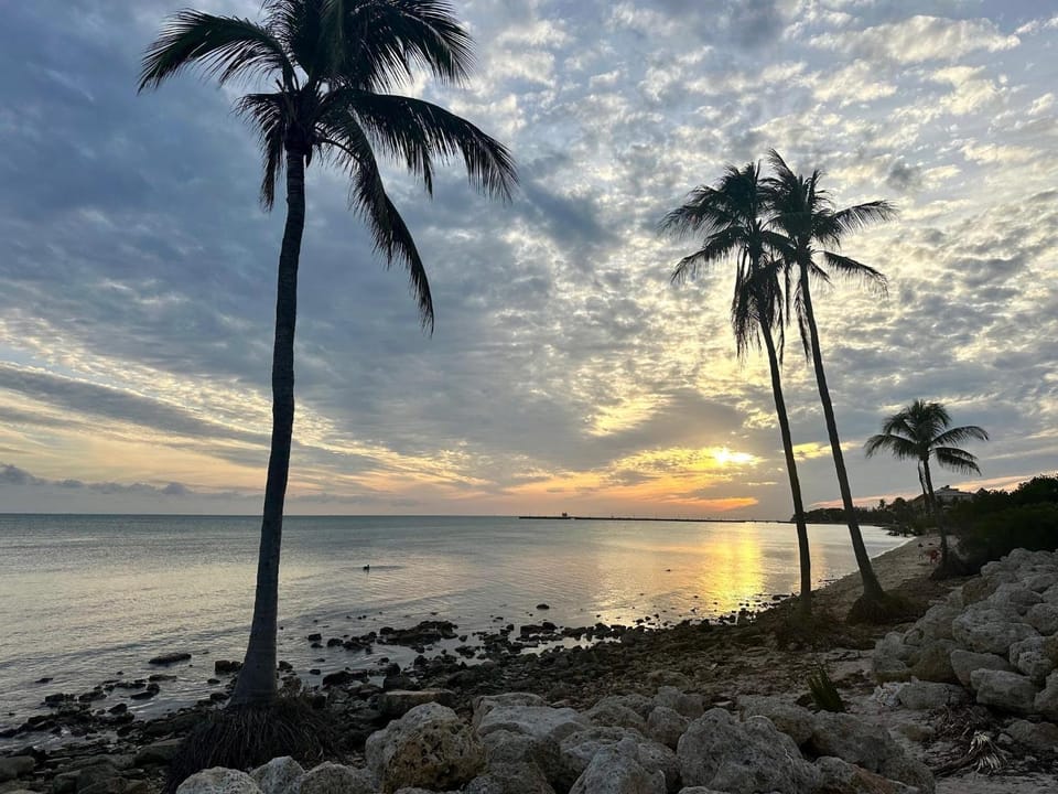 Leaward Isle Island Retreat House in Key West