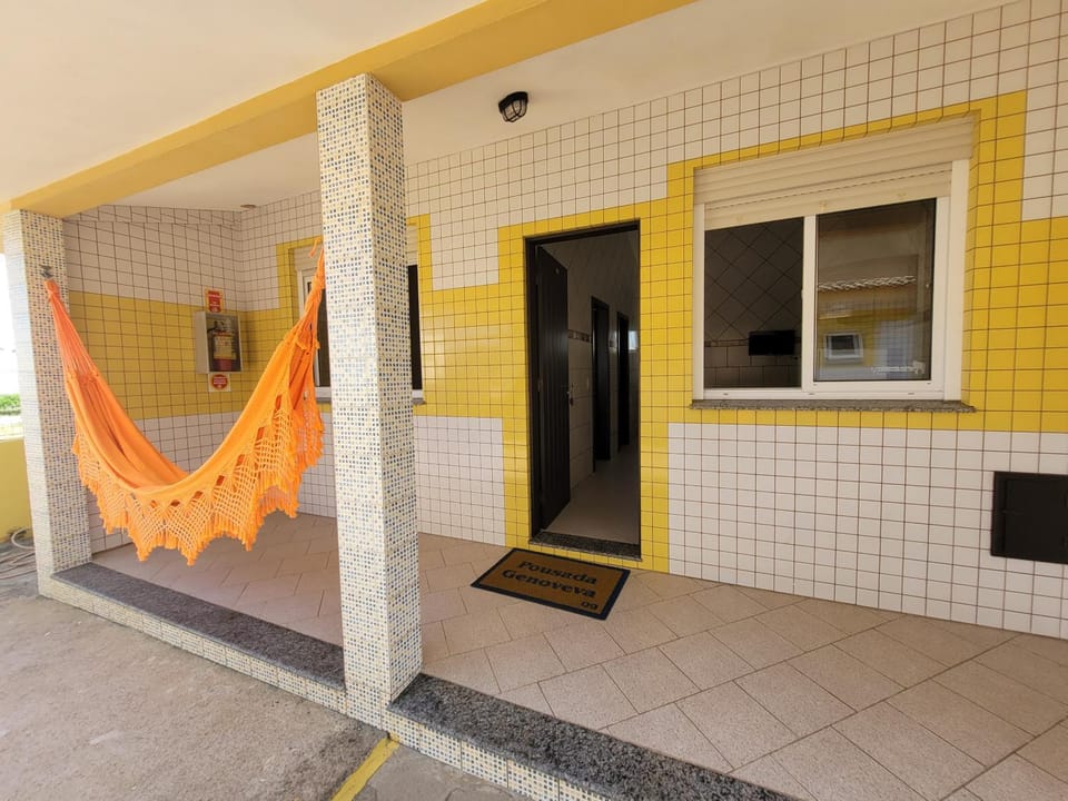 Pousada Genoveva - Apto com dois dormitórios Apartment in State of Santa Catarina