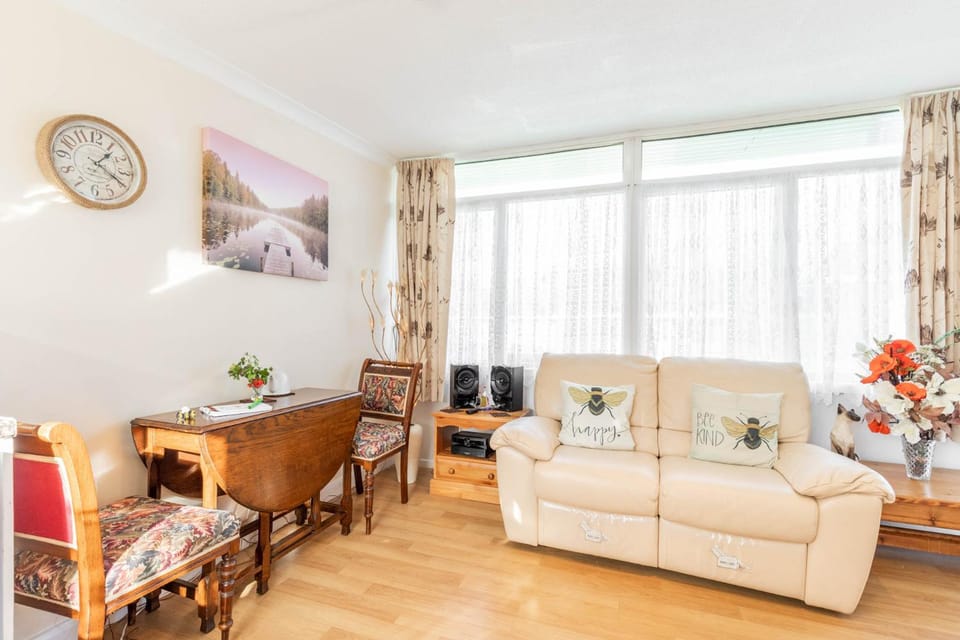 The Bee's Knees House in Mundesley