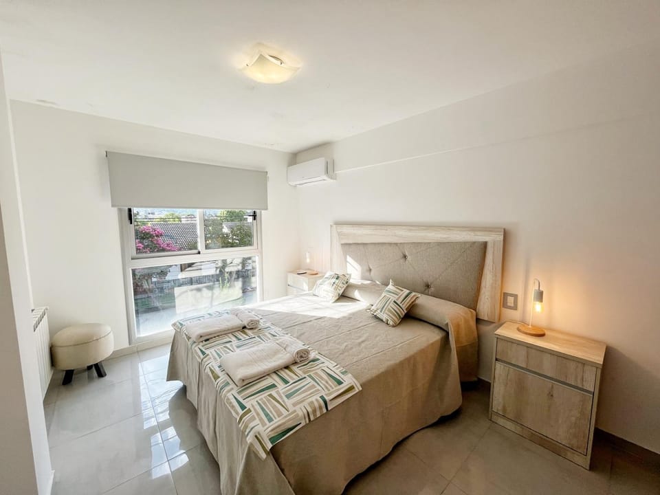 HABITAT Departamentos Apartment in Villa Carlos Paz