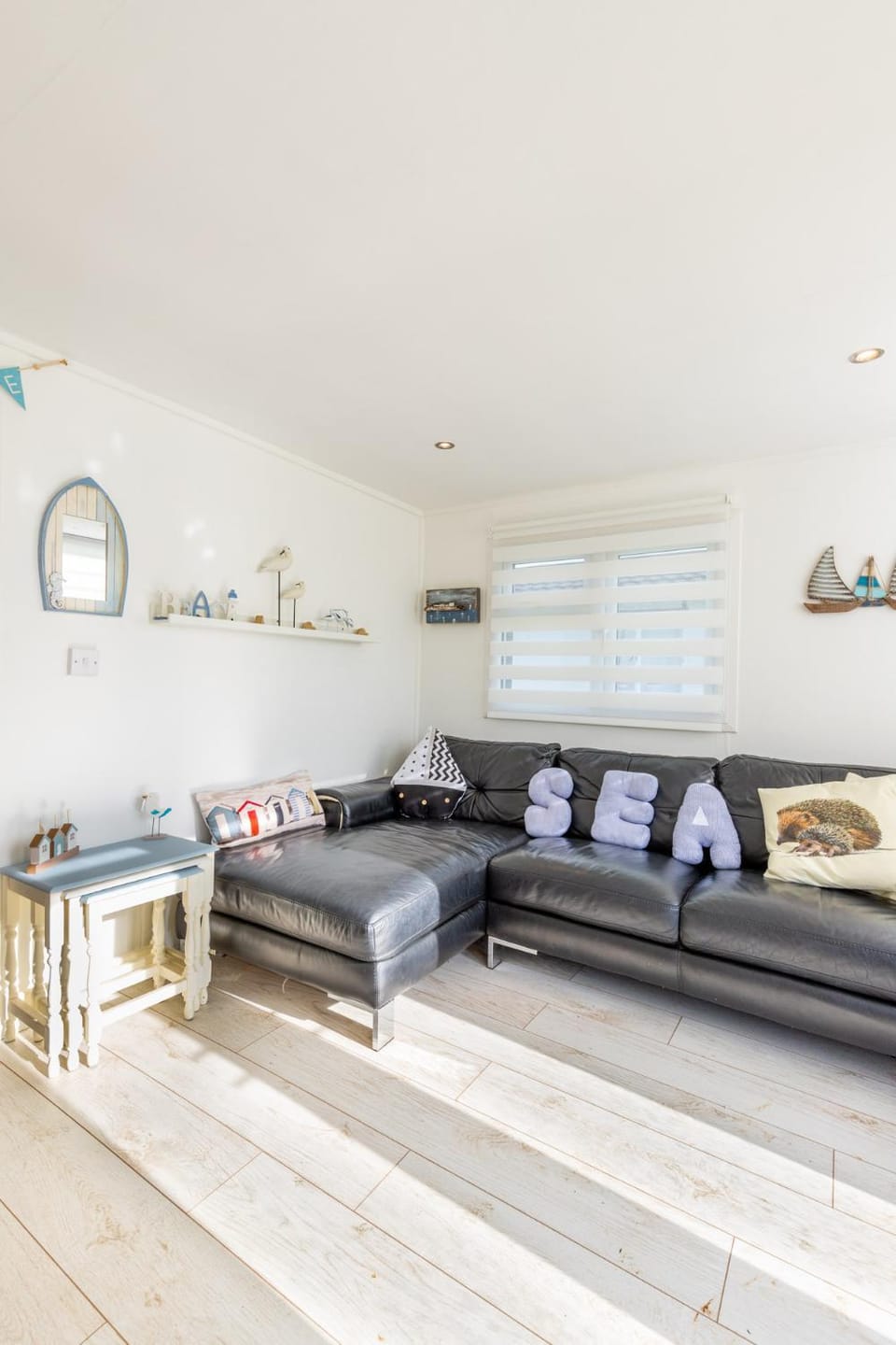 The Happy Hedgehog House in Mundesley