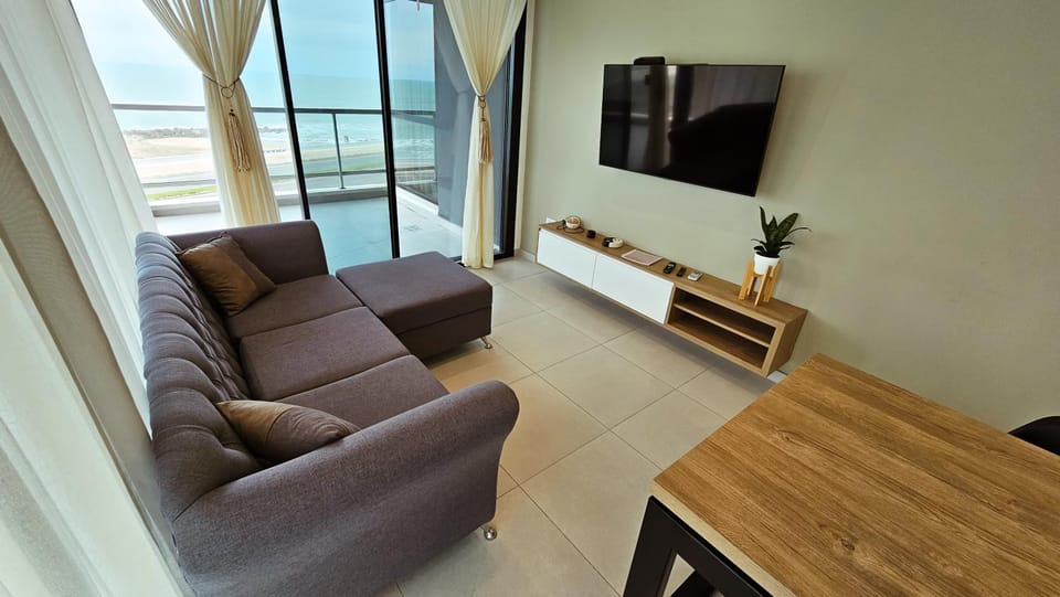 Alma de mar Apartment in Mar del Plata