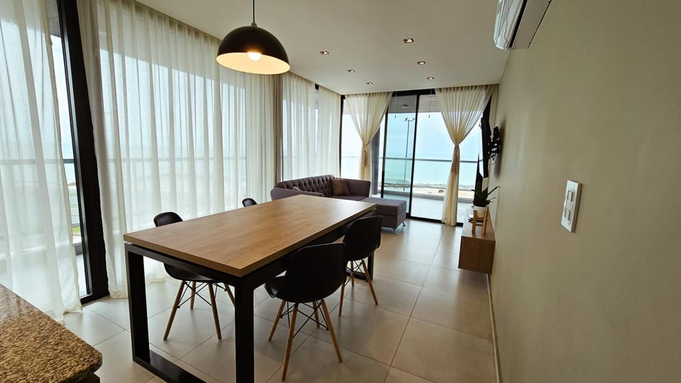 Alma de mar Apartment in Mar del Plata