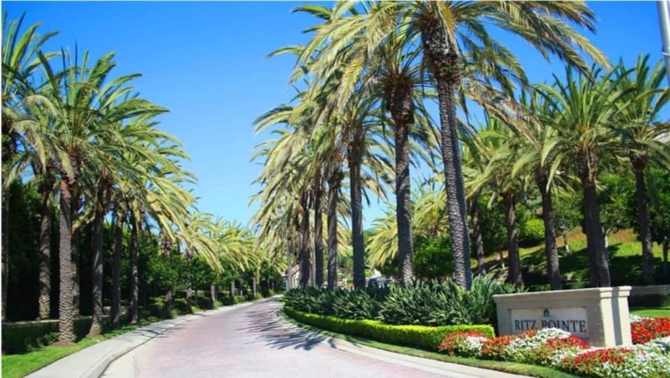 Ritz Pointe Paradise! House in Monarch Beach