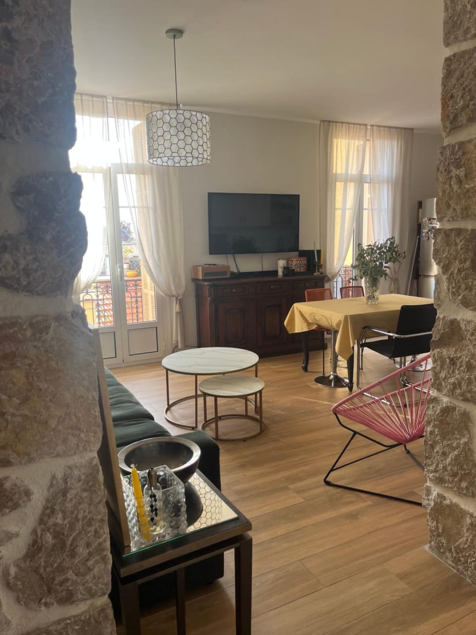 Cosy flat next Casino in Monaco Apartment in Avenue du Carnier