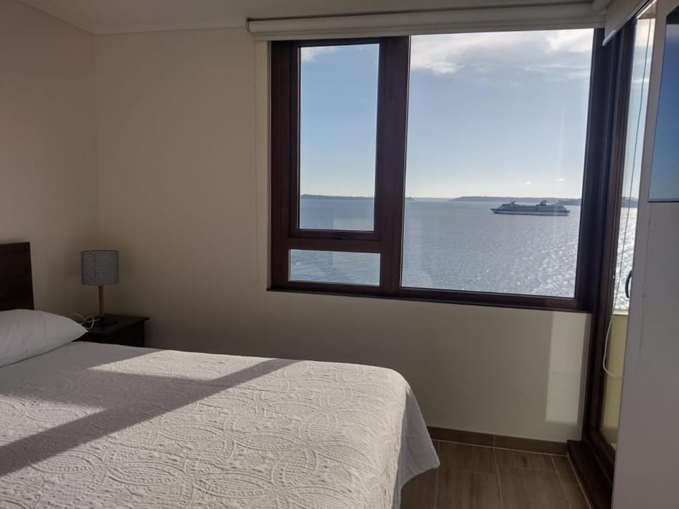 Departamentos Terramar Apartment in Puerto Montt