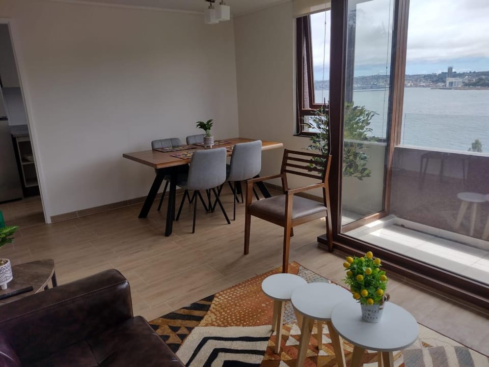 Departamentos Terramar Apartment in Puerto Montt
