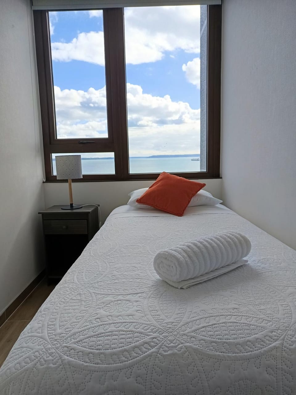 Departamentos Terramar Apartment in Puerto Montt