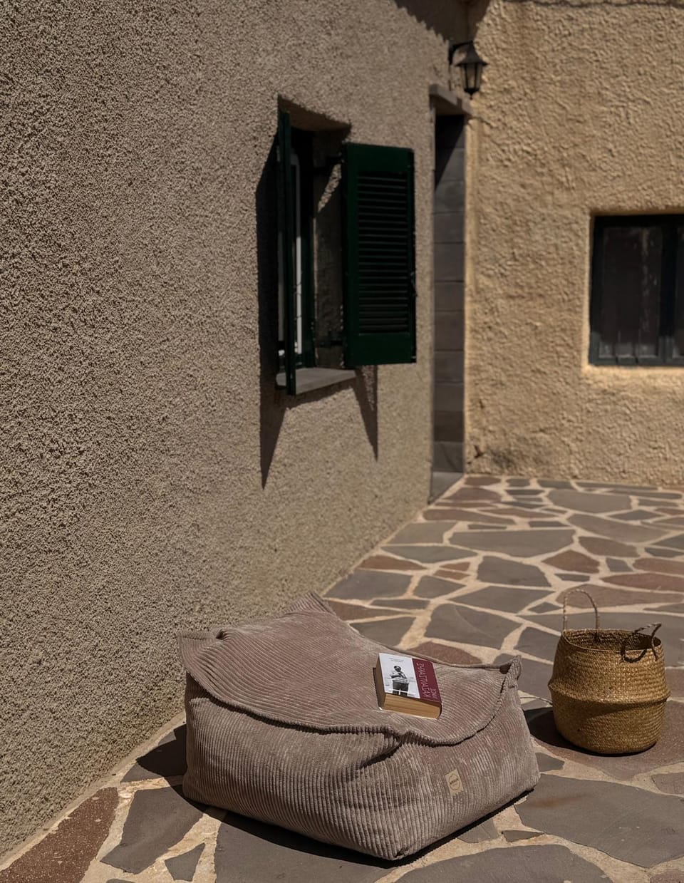 Kontos Village House Apartment in Islands