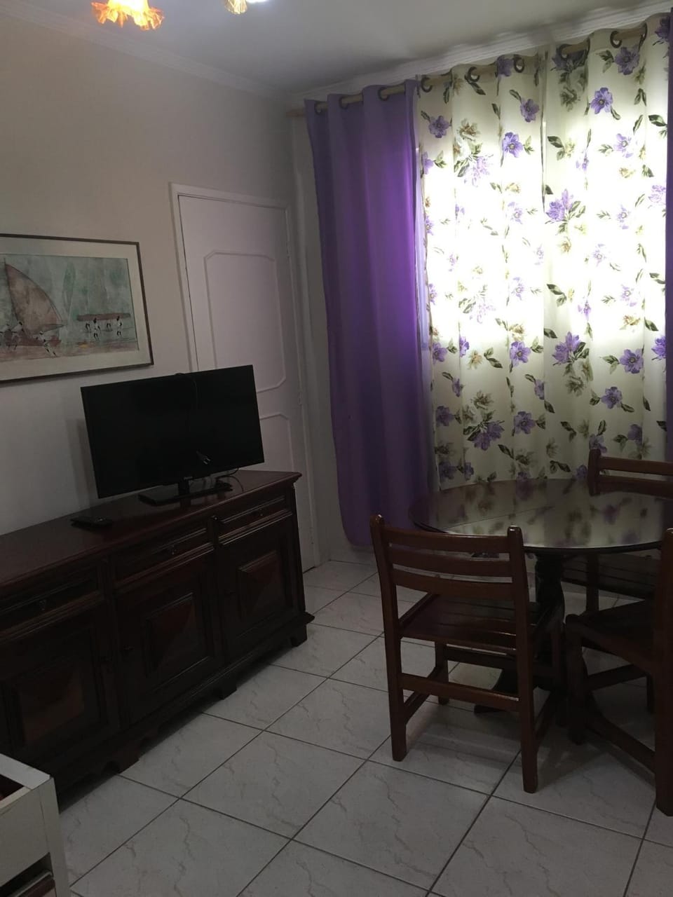 PITANGUEIRAS-MONTE Apartment in State of São Paulo