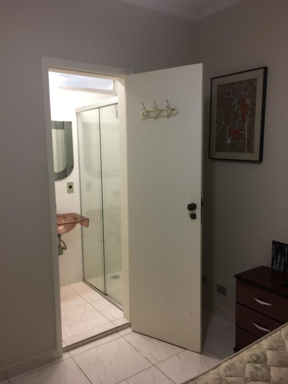 PITANGUEIRAS-MONTE Apartment in State of São Paulo