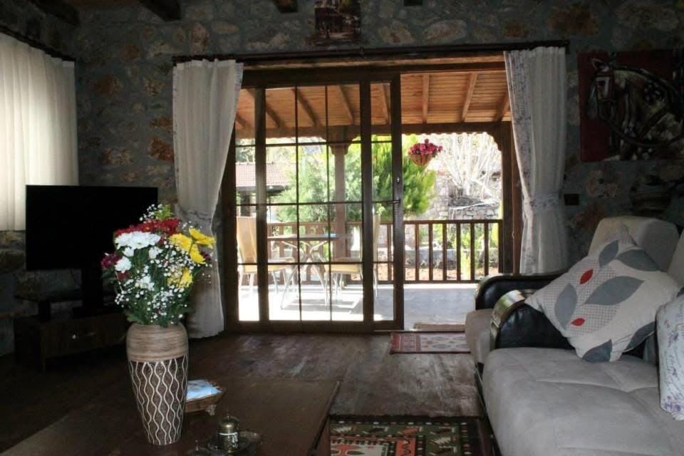 Kaya Koy Deluxe Villas Fethiye Villa in Muğla Province