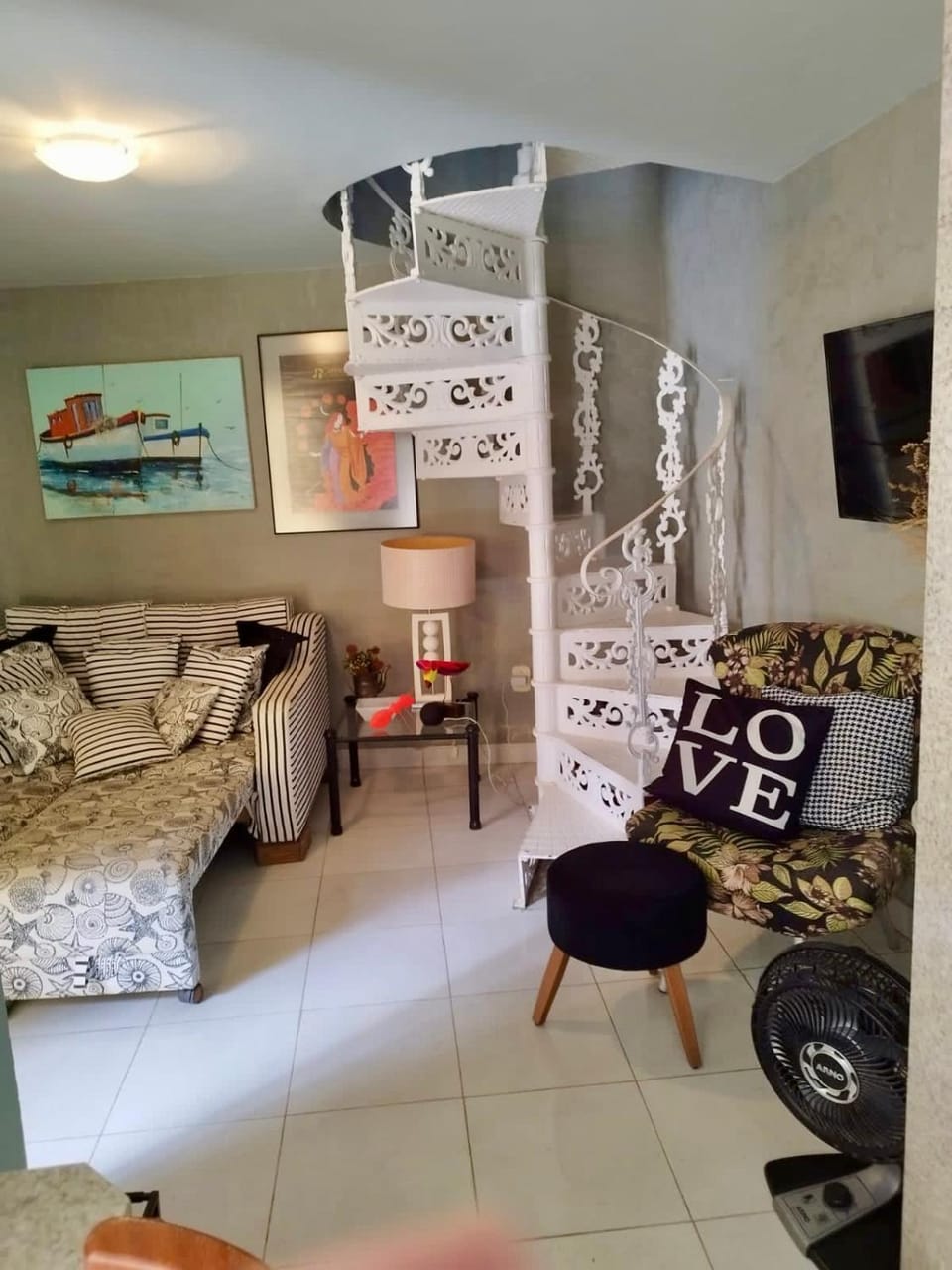 Loft Búzios House in Armacao dos Buzios