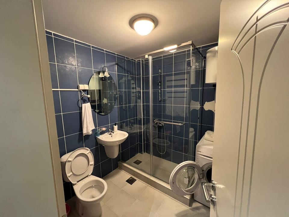 Apartman Castor Apartment in Serbia