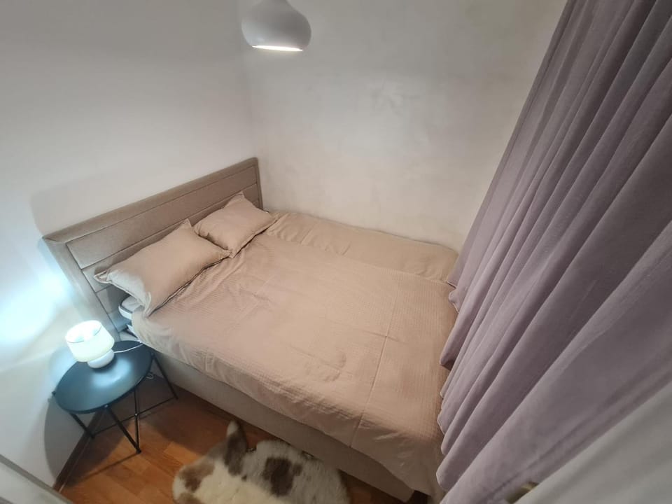 Apartman Castor Apartment in Serbia