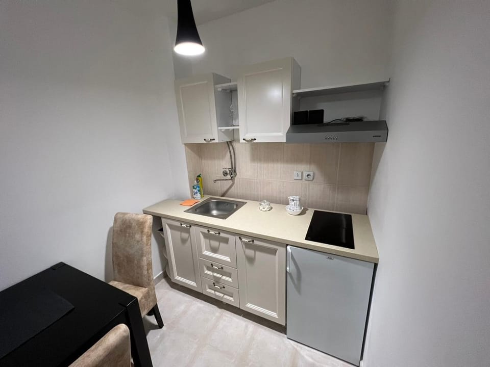 Apartman Castor Apartment in Serbia