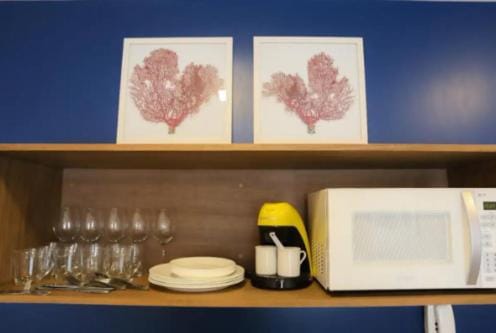 Livyd Angra dos Reis Apartment hotel in Angra dos Reis