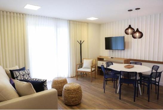 Livyd Angra dos Reis Apartment hotel in Angra dos Reis