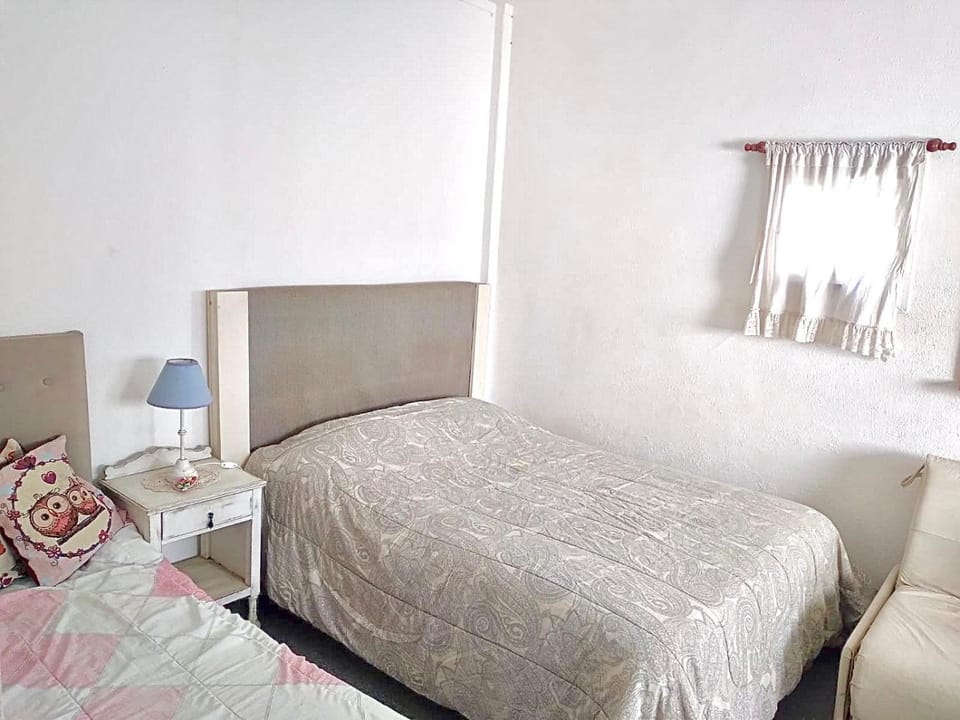 HERMOSO MONOAMBIENTE CENTRICO Apartment in Mar del Plata