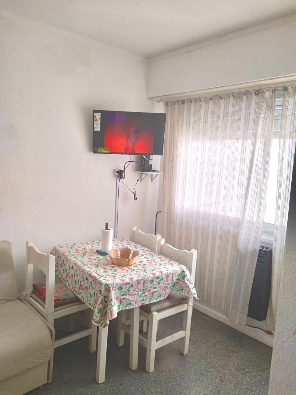 HERMOSO MONOAMBIENTE CENTRICO Apartment in Mar del Plata