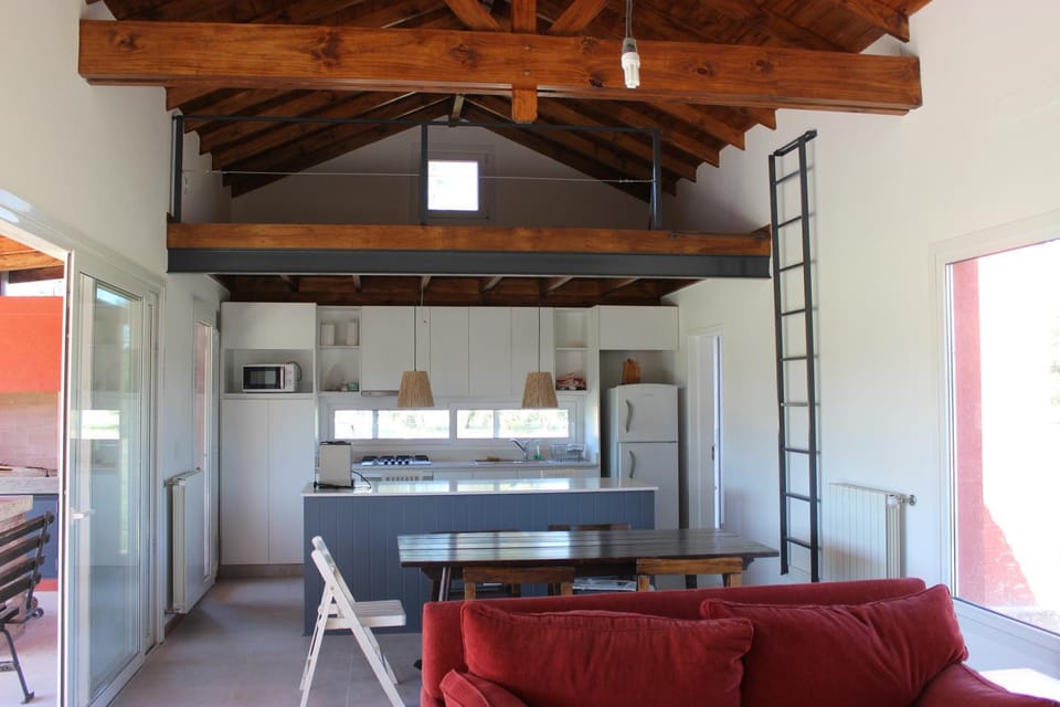 Chacra Las Lilas Casa de campo Farm House Lujan Buenos Aires House in Buenos Aires Province
