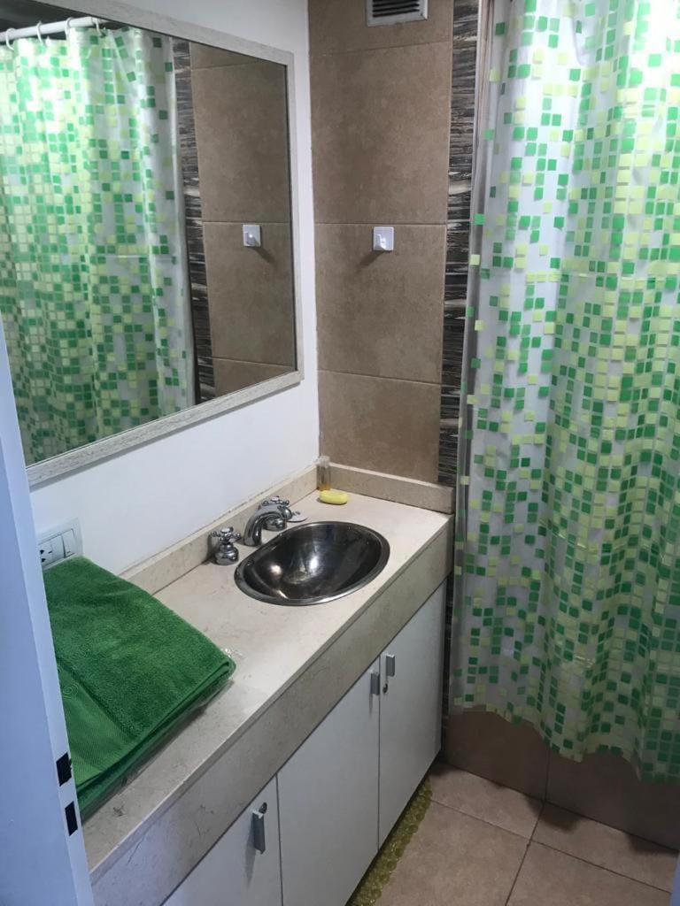 Vista Privilegiada Apartment in Cordoba