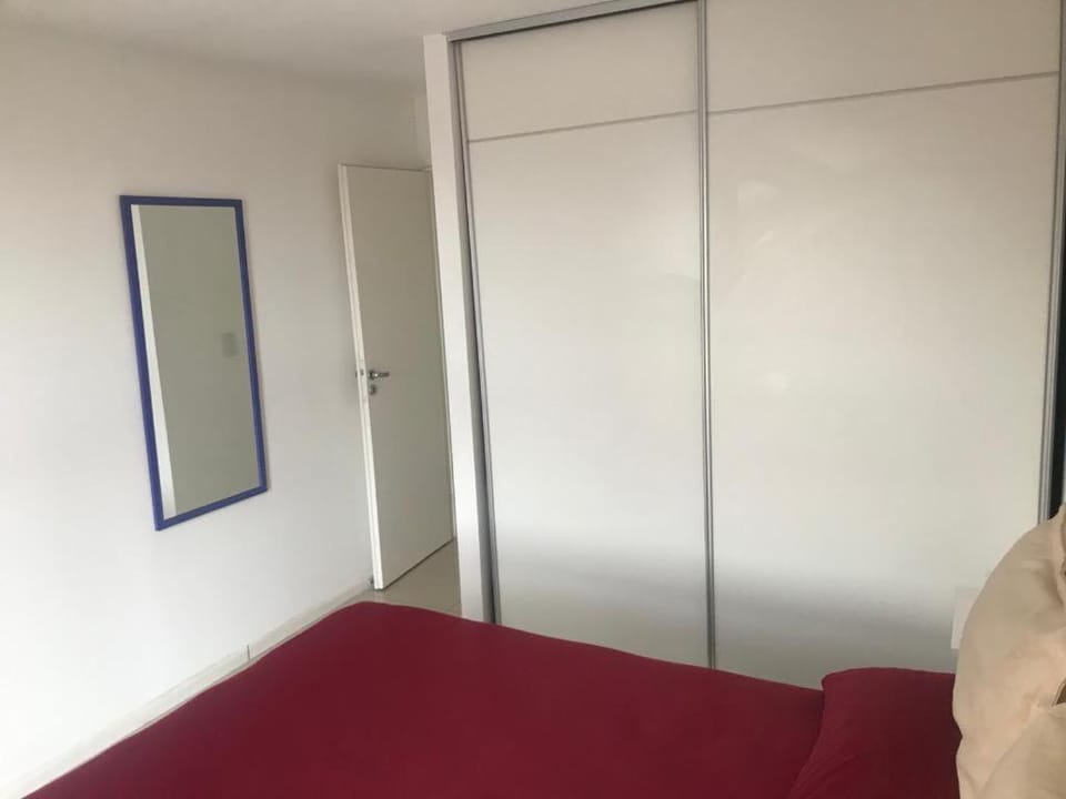 Vista Privilegiada Apartment in Cordoba