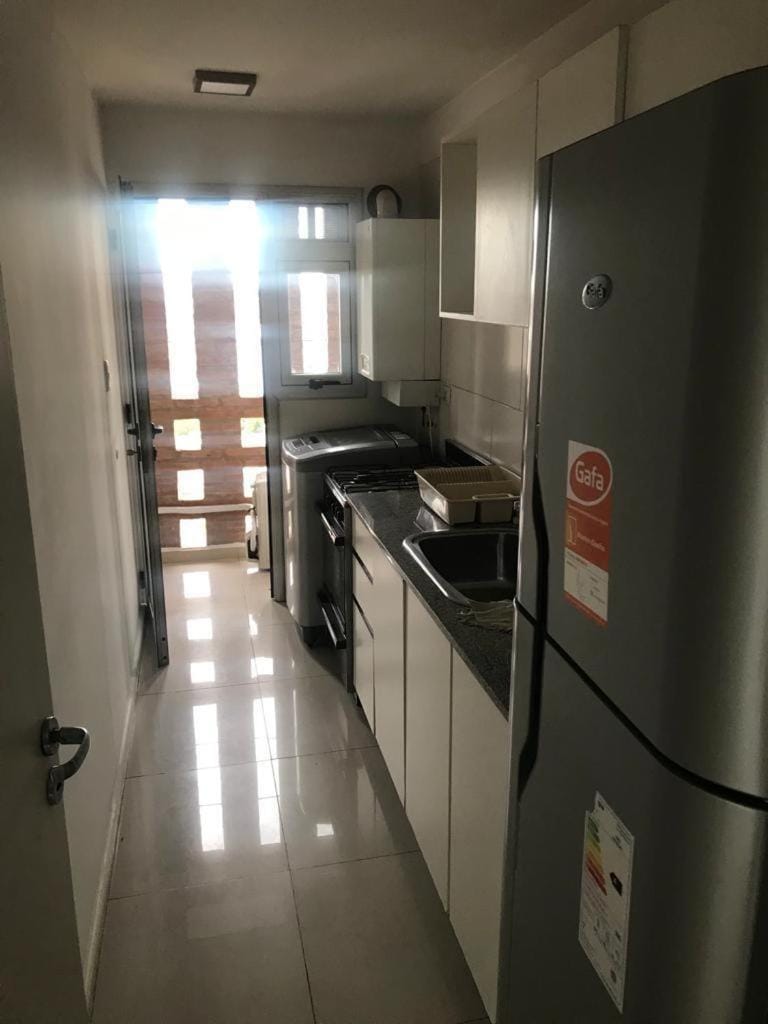 Vista Privilegiada Apartment in Cordoba