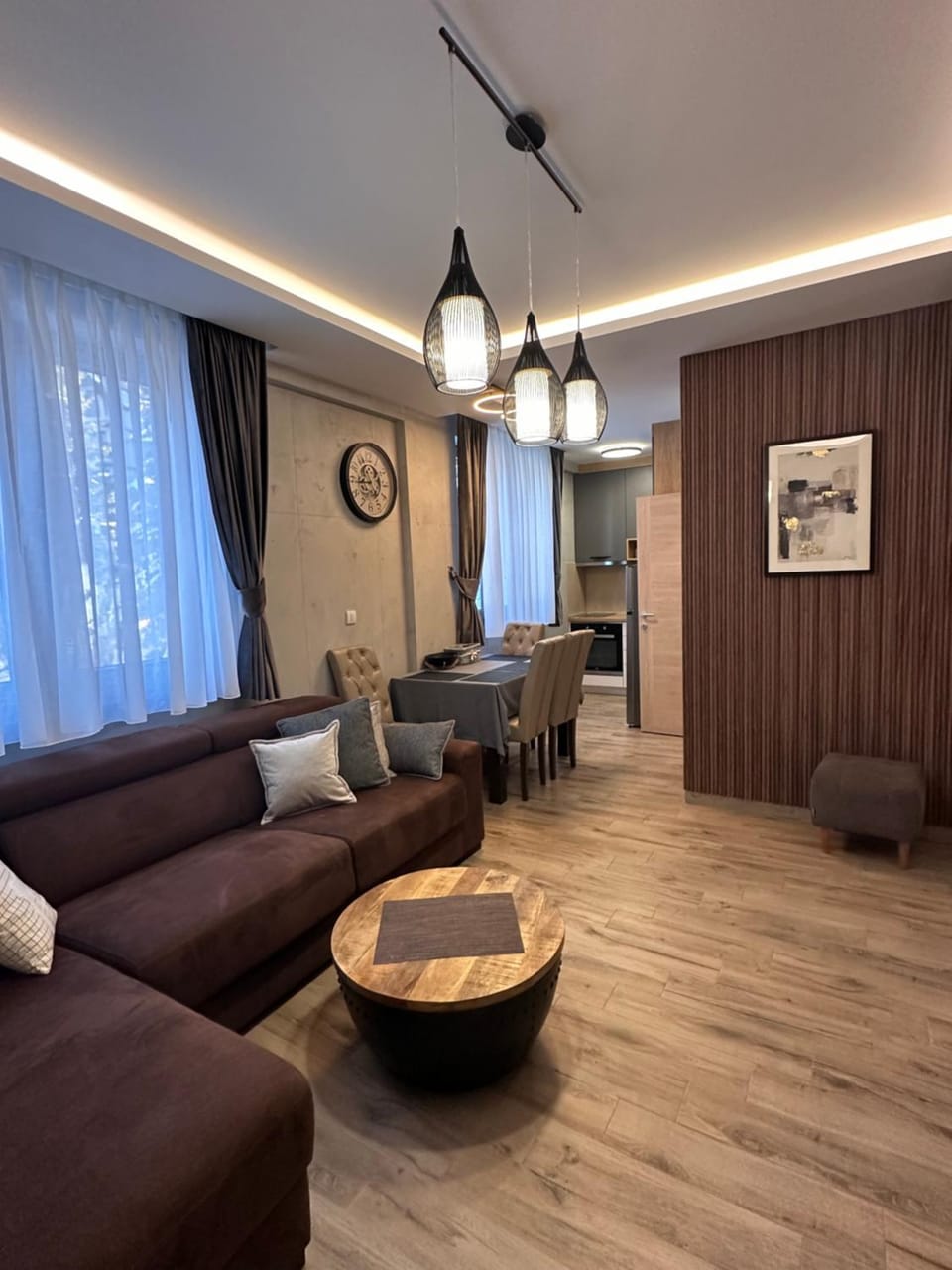 Apartman 3 - Vila Montana Apartment in Serbia