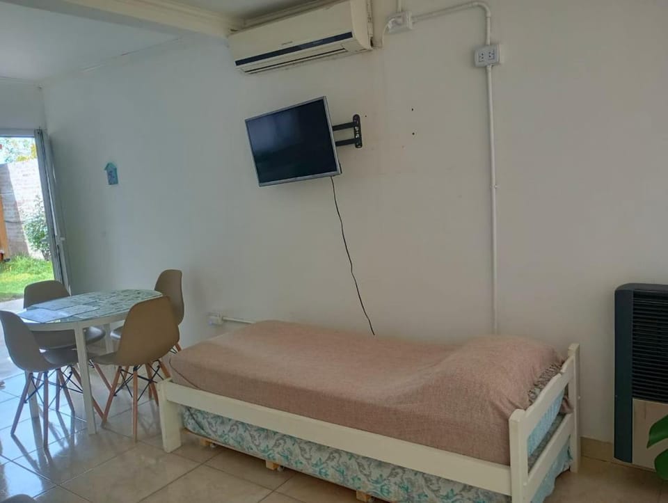 Bethel Alojamiento Apartment in Neuquén Province, Argentina