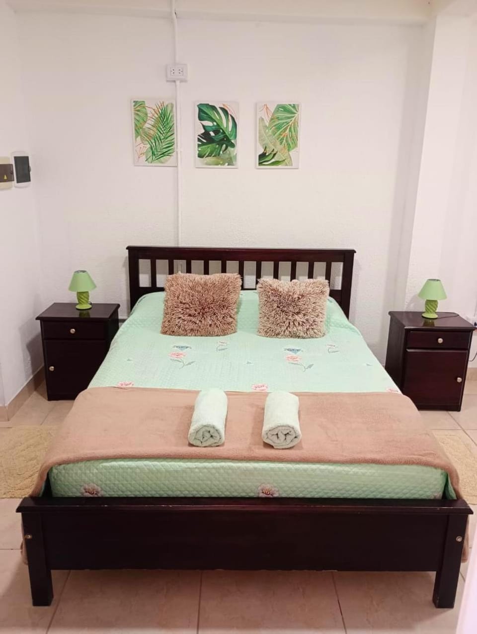 Bethel Alojamiento Apartment in Neuquén Province, Argentina