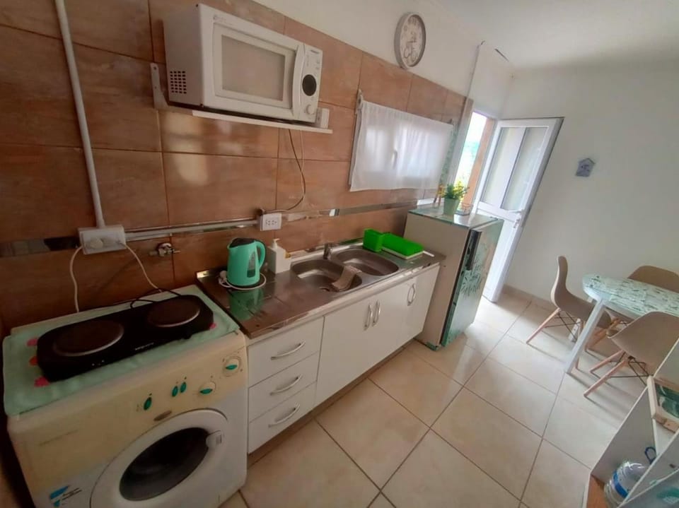 Bethel Alojamiento Apartment in Neuquén Province, Argentina