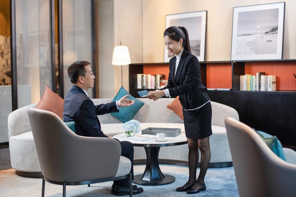 Business facilities