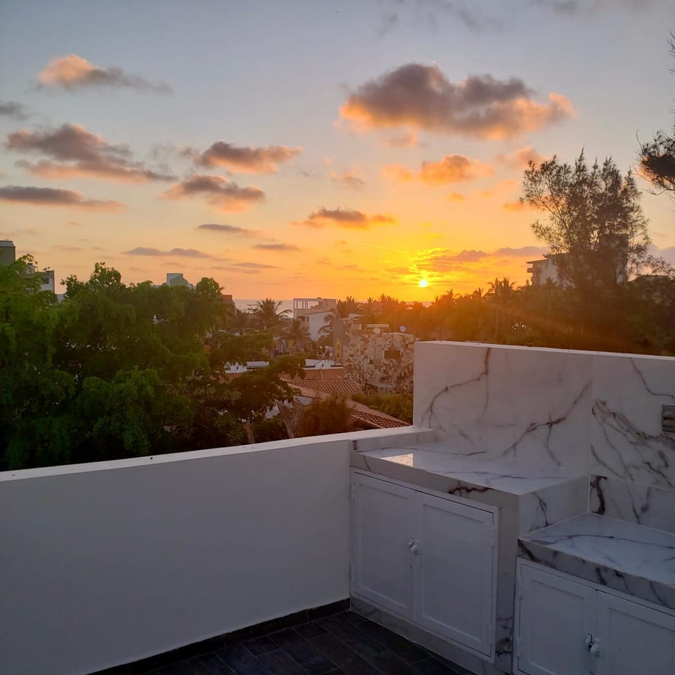View (from property/room)