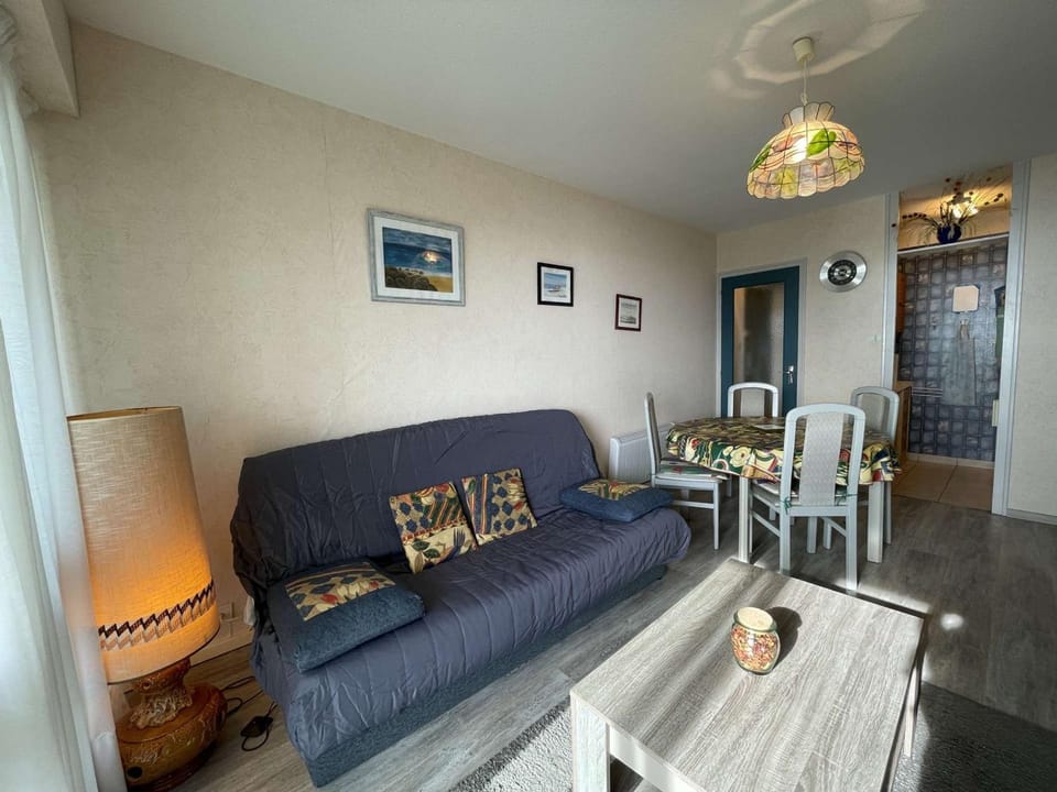 Appartement 2 pièces proche plage Saint-Hilaire-de-Riez - FR-1-224C-213 Apartment in Saint-Jean-de-Monts